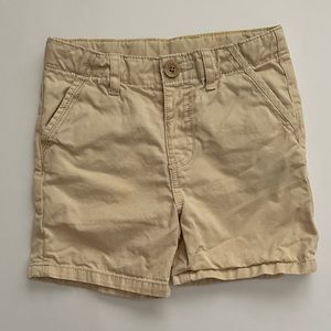 Zara Kids Boys short size 2-3Y Used